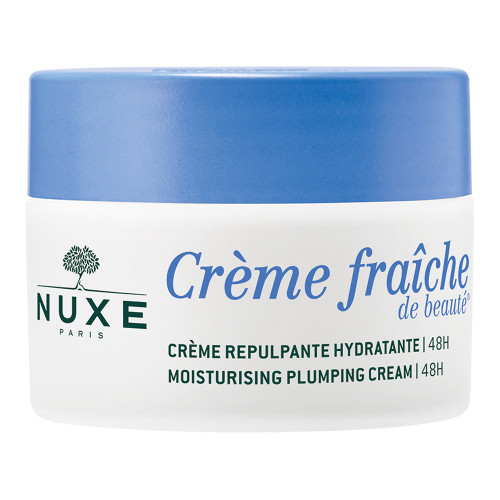 NUXE Creme Fraiche de Beauté Moisturising Plumping Cream