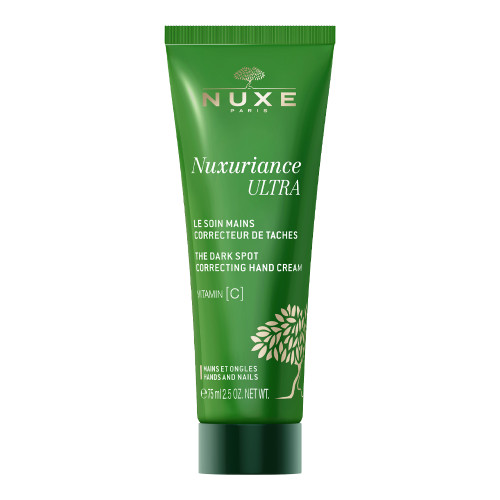 NUXE Nuxuriance Ultra The Dark Spot Correcting Hand Cream