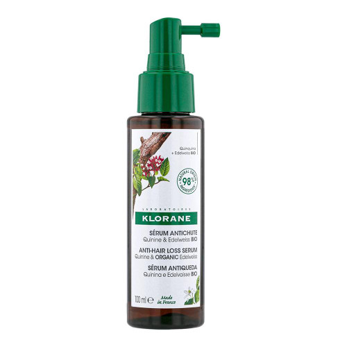 Klorane Quinine Spray Klorane Quinine Spray