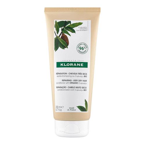 Klorane Cupuacu Conditioner