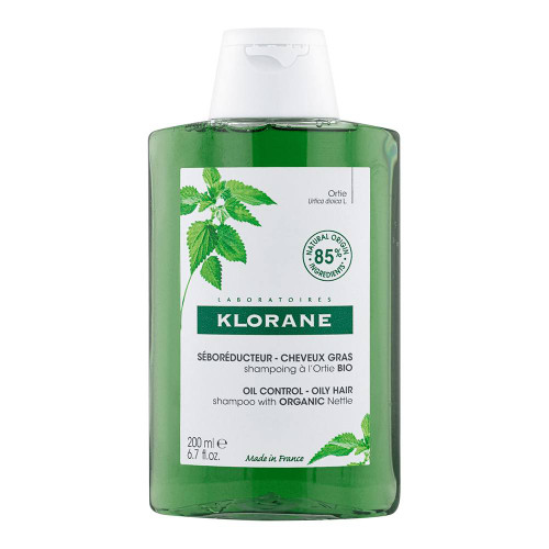Klorane Nettle Shampoo