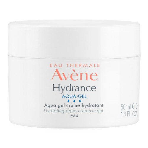 Avène Hydrance Aqua Gel