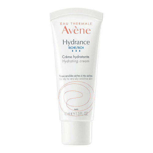 Avène Hydrance Rich Hydrating Cream