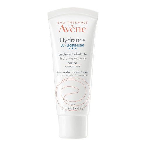 Avène Hydrance SPF30 Light