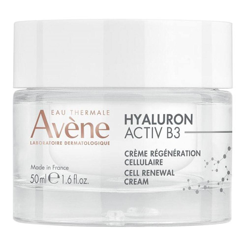 Avène Hyaluron Activ B3 Day Cream