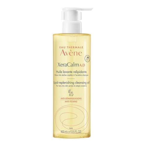 Avène Xeracalm Oil 