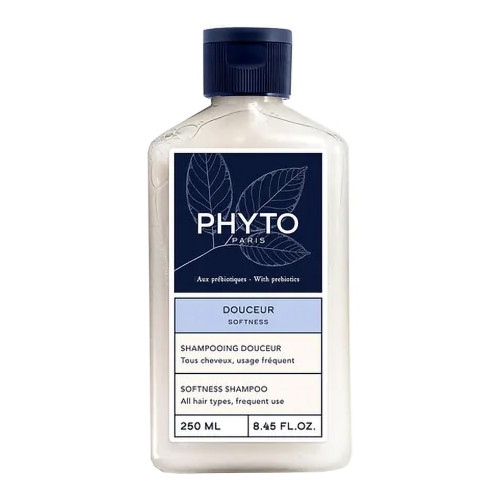 Phyto SOFTNESS Shampoo 