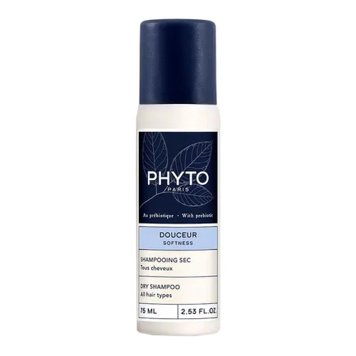 Phyto SOFTNESS Dry Shampoo