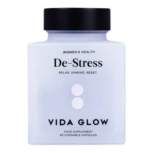 Vida Glow De-Stress