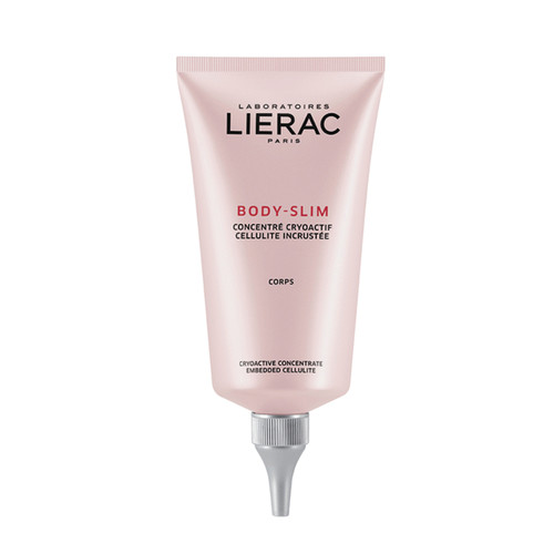 Lierac BODY SLIM Concentrate Cryoactif Lierac BODY SLIM Concentrate Cryoactif