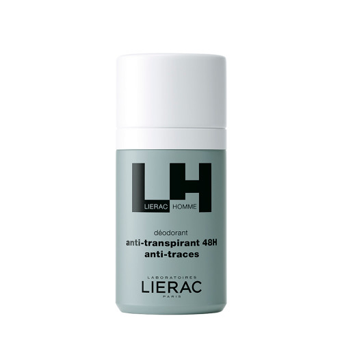 Lierac HOMME 48hr Anti-Transpirant Deodorant