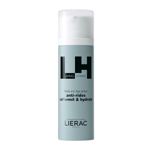 Lierac HOMME Global Anti-Aging Fluid