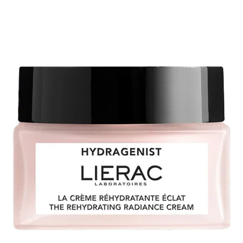 Lierac HYDRAGENIST Radiance Rehydrating Cream