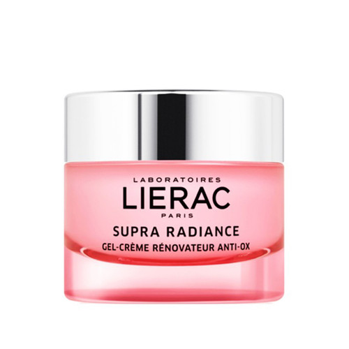 Lierac SUPRA RADIANCE Anti-Ox Renewing Gel-Cream (Normal to Combination Skin)