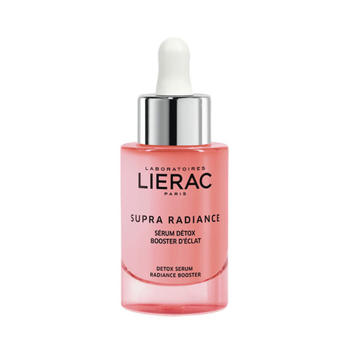 Lierac SUPRA RADIANCE Detox Serum Radiance Booster