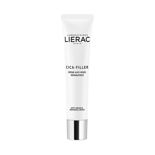 Lierac CICA FILLER Repairing Anti-Wrinkle Cream (Normal to Dry Skin)