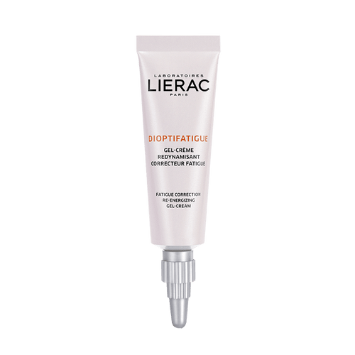 Lierac DIOPTIFATIGUE Correcting Re-Energizing Gel Cream