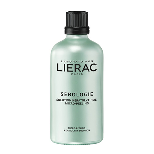 Lierac SEBOLOGY Blemish Correction Keratolytic Solution