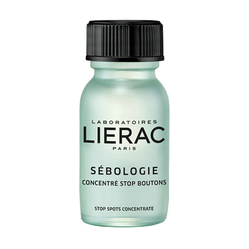 Lierac SEBOLOGIE Stop Spots Concentrate