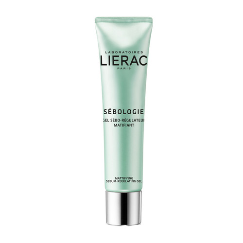 Lierac SEBOLOGIE Blemish Correction Regulating Gel