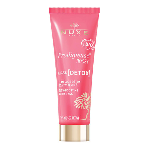 NUXE Prodigieuse Boost Radiance Detox Mask 