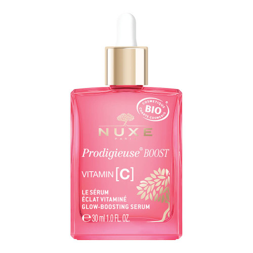 NUXE Prodigieuse Boost Vitamin C Glow-Boosting Serum 