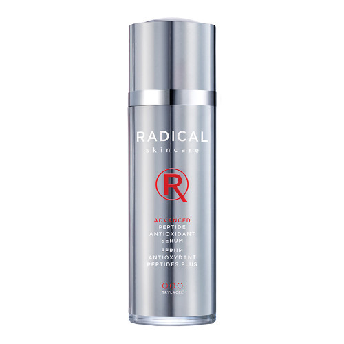 Radical Skincare Advanced Peptide Antioxidant Serum 15ml