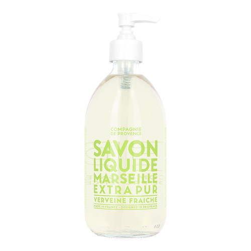 Compagnie De Provence Liquid Marseille Soap Fresh Verbena