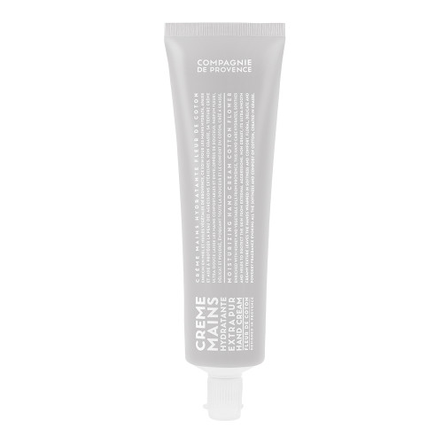 Compagnie De Provence Hand Cream Cotton Flower