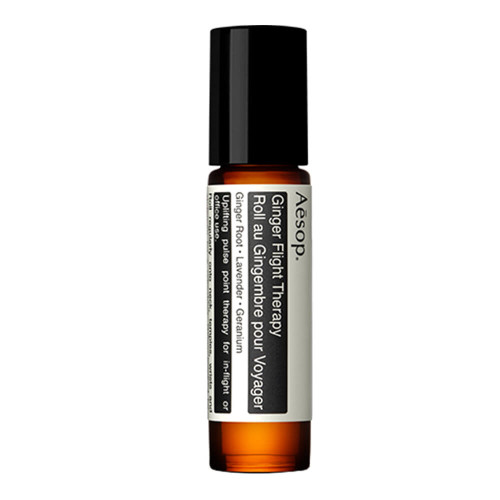 Aesop Ginger Flight Therapy