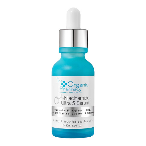 The Organic Pharmacy Niacinamide Ultra 5 Serum 