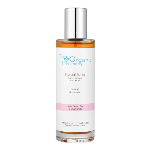 The Organic Pharmacy Herbal Toner