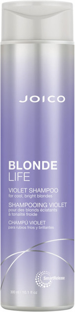 Joico Blonde Life Violet Shampoo 300ml