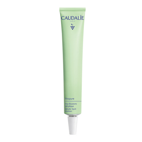 Caudalie Vinopure Salicylic Spot Solution 15ml Caudalie Vinopure Salicylic Spot Solution 15ml