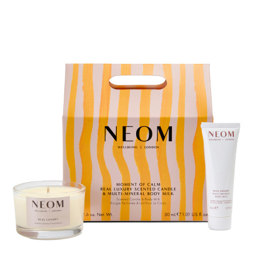 NEOM Moment of Calm