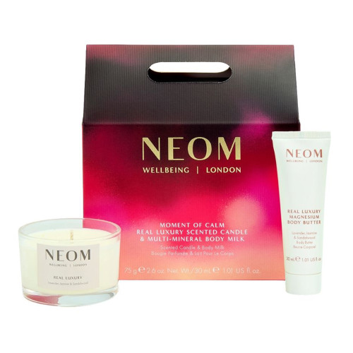 NEOM Moment of Calm NEOM Moment of Calm
