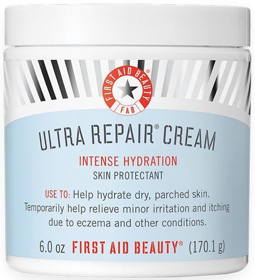 First Aid Beauty Ultra Repair Cream 