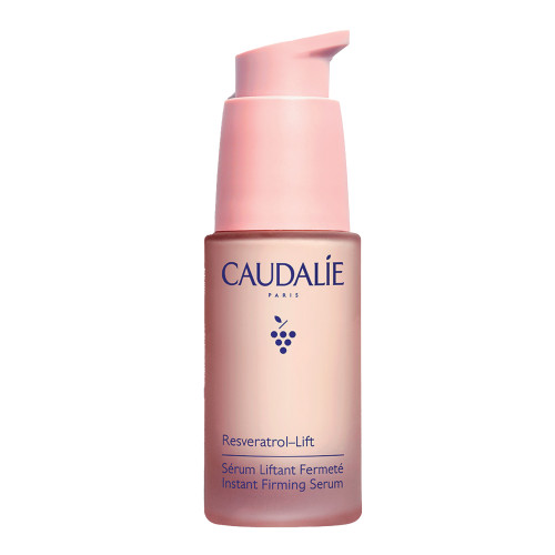 Caudalie Resveratrol Lift Instant Firming Refillable Retinol Alternative Serum 30ml