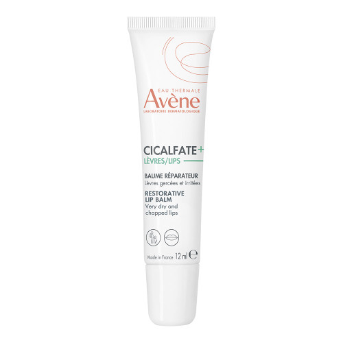 Avène Cicalfate+ Lip Cream 12ml