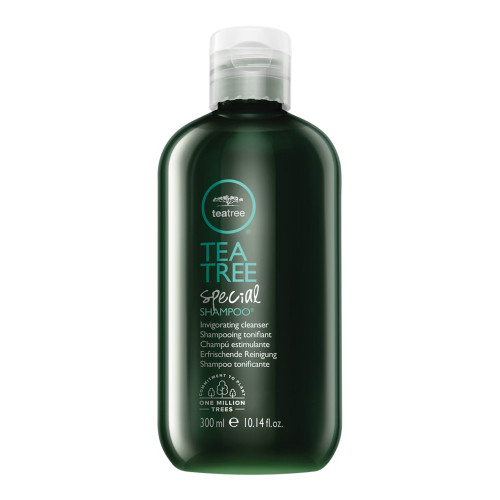 Paul Mitchell Tea Tree Special Shampoo