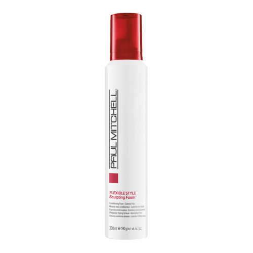 Paul Mitchell Flexible Style Sculpting Foam