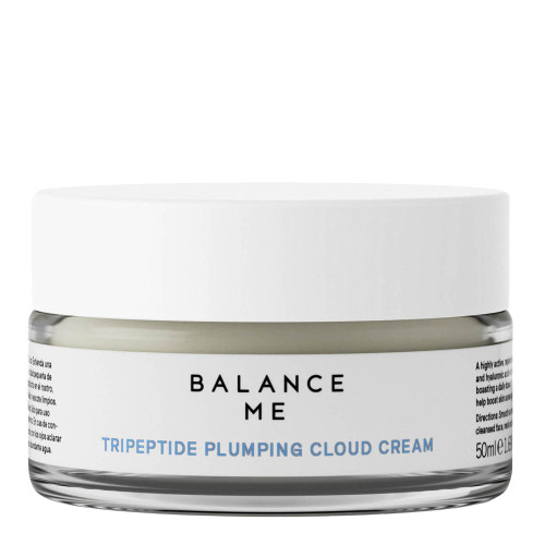 Balance Me Tripeptide Plumping Cloud Cream