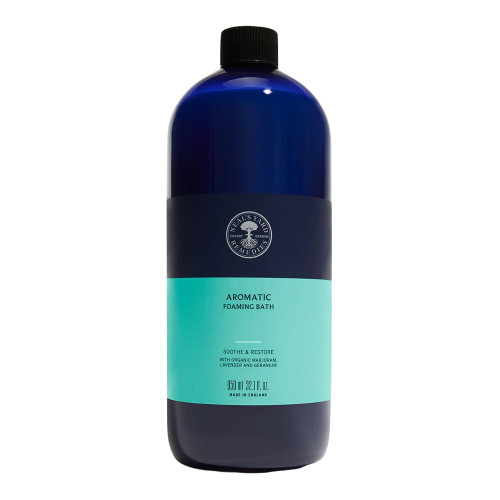 Neal’s Yard Remedies Aromatic Foaming Bath 950ml