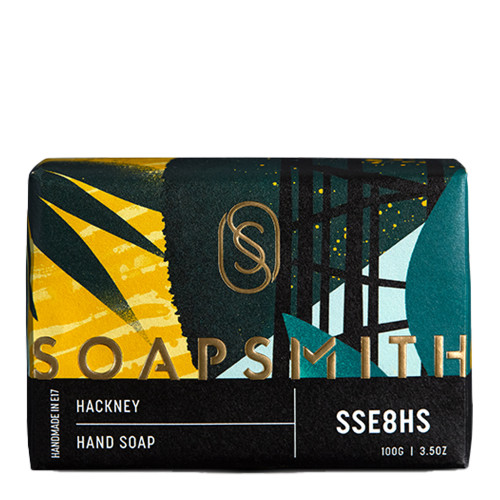 Soapsmith Hackney Handmade Soap