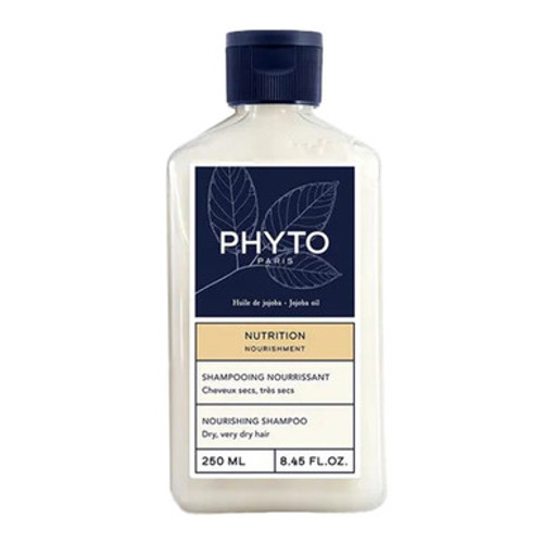 PHYTO NUTRITION NOURISHING SHAMPOO