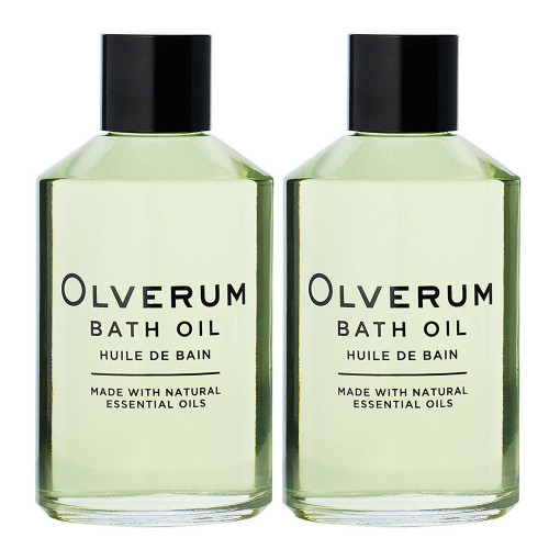 Olverum Bathing Heaven Duo