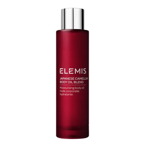 Elemis Japanese Camellia Body Oil Blend