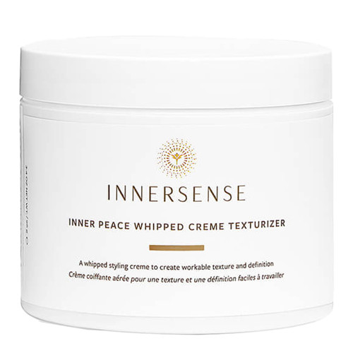 Innersense Inner Peace Whipped Creme Texturizer