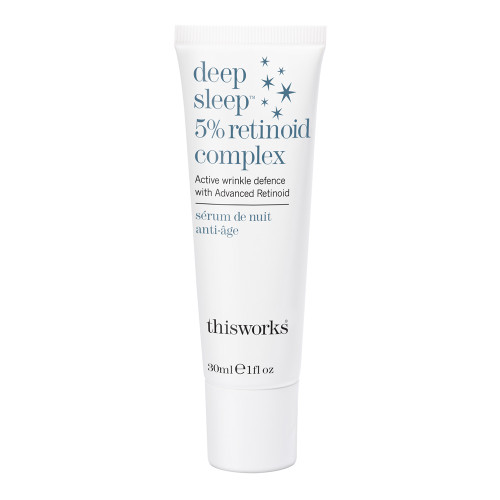 This Works Deep Sleep 5% Retinoid Complex Serum