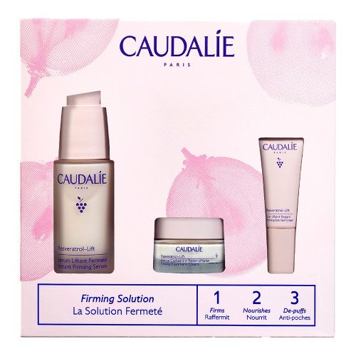 Caudalie The Firming Edit Caudalie The Firming Edit